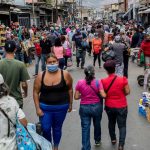 Venezuela tem novo recorde de casos de covid-19 e acelera reforço