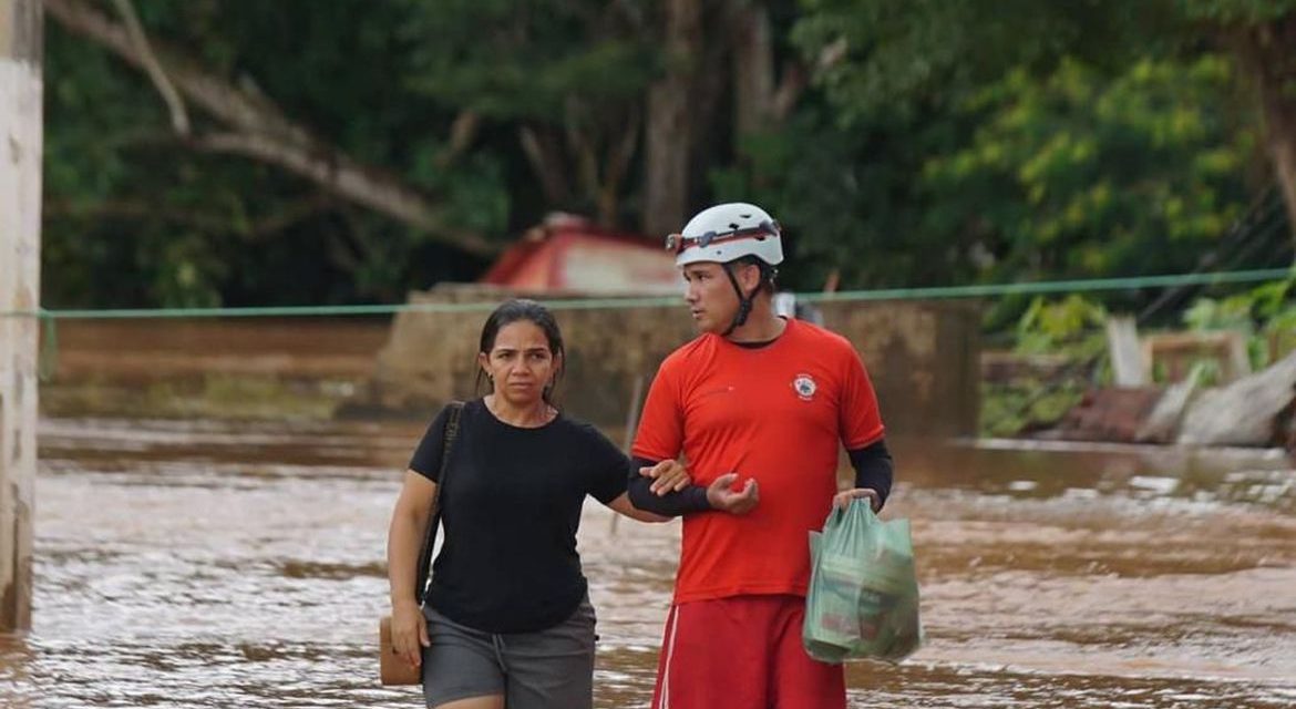 Governo do Maranhão continua monitorando as chuvas no estado