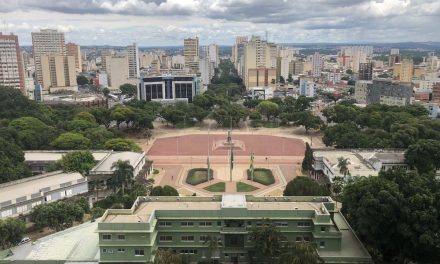 Governo de Goiás prevê abrir quase 9 mil vagas de concurso em 2022; veja lista