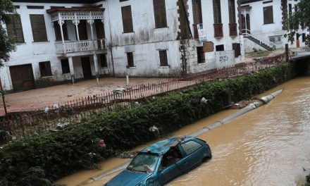 PIB de Petrópolis deve perder R$ 665 milhões por causa das chuvas