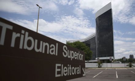 TSE regulamenta propaganda política no Brasil