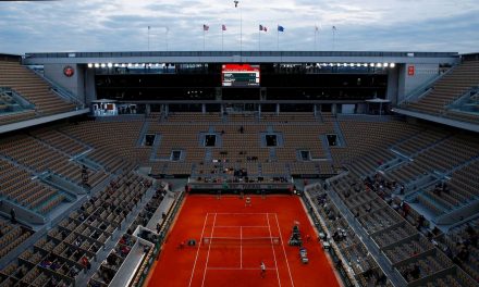 Grand Slams testarão novo tiebreak em set final; 1º será Roland Garros