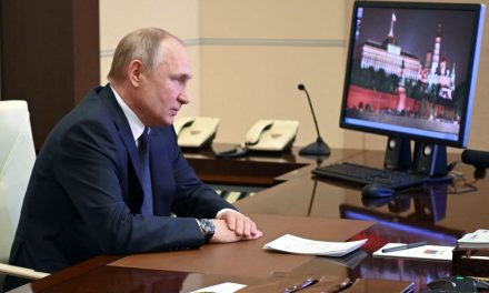 Putin anunciará anexação de 15% do território ucraniano
