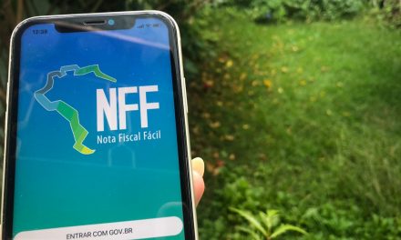 Nota Fiscal Fácil: Produtores rurais de Goiás já podem emitir documento por app no celular