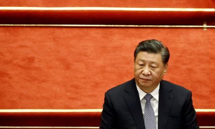 Xi Jinping: prioridade é evitar que a guerra fique fora de controle