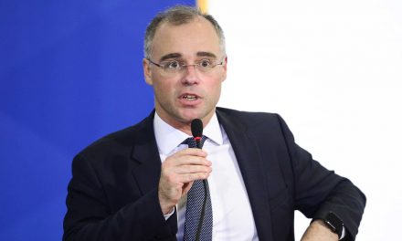 André Mendonça é eleito para vaga de ministro substituto do TSE