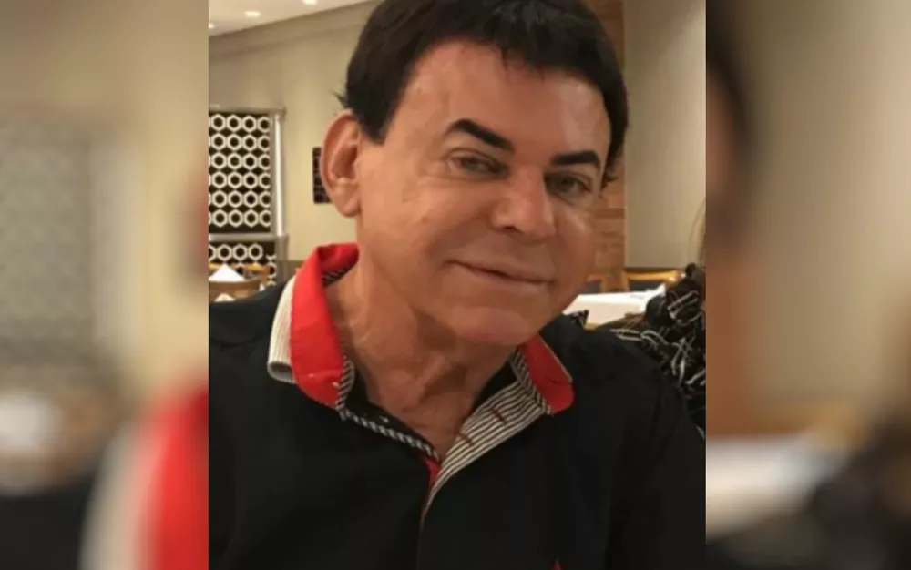 Radialista Barbosinha morre aos 75 anos após passar por cirurgia, em Goiânia