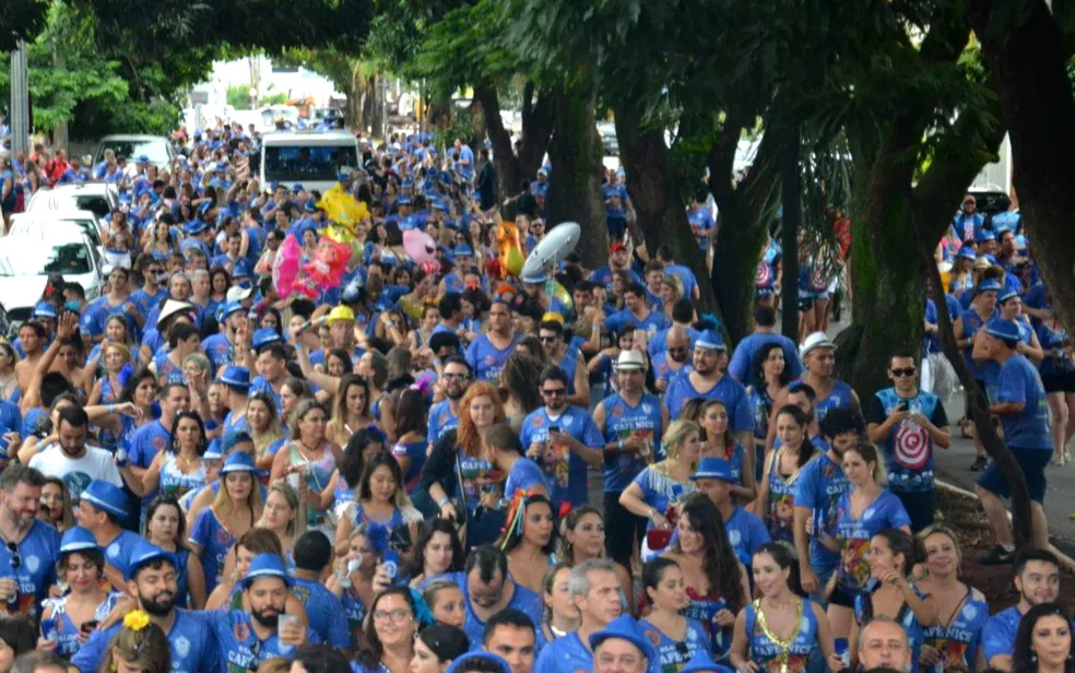 Goiânia terá carnaval em abril, arraial e festivais; veja calendário de eventos