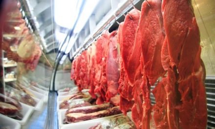 Reino Unido retira controle reforçado para carne brasileira