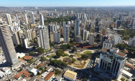 Goiânia está entre melhores cidades do país para empreender, revela ranking nacional