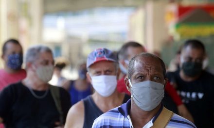 Em Aparecida de Goiânia, uso de máscaras será opcional em ambientes abertos e fechados