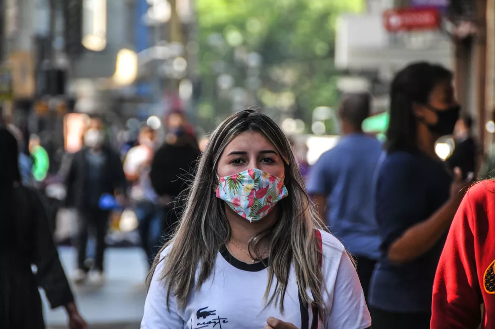 Câmara de Goiânia aprova em definitivo lei que flexibiliza uso de máscaras