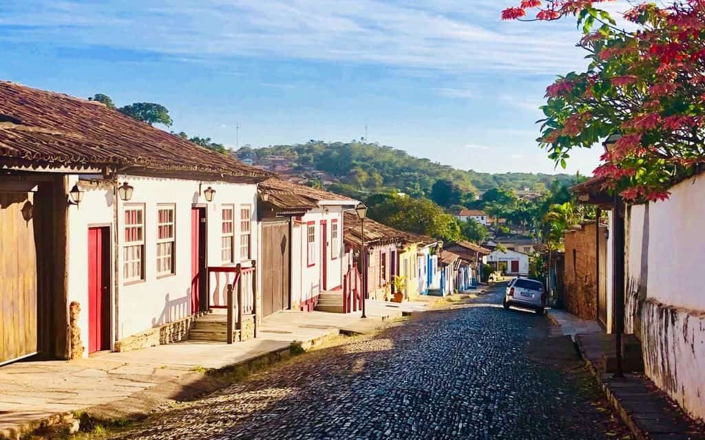 Centro histórico de Pirenópolis recebe projeto de requalificação do Iphan nesta quarta-feira