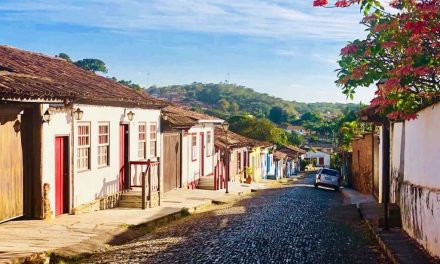 Centro histórico de Pirenópolis recebe projeto de requalificação do Iphan nesta quarta-feira