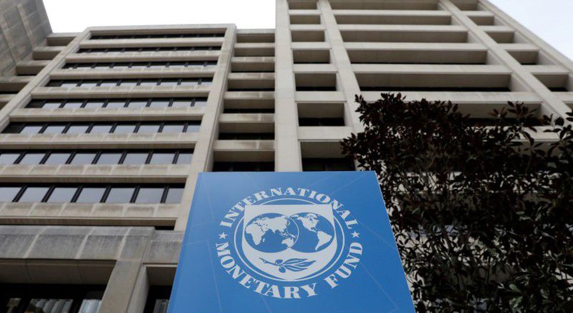 FMI projeta crescimento de 3,2% do PIB mundial