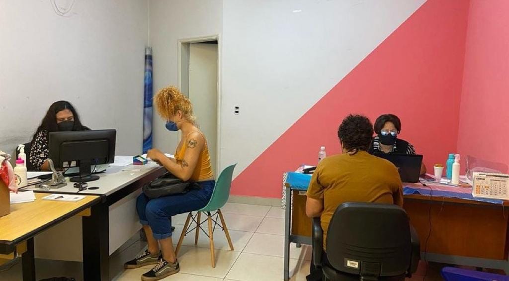 Prefeitura de Goiânia abre 100 vagas gratuitas para cursos profissionalizantes