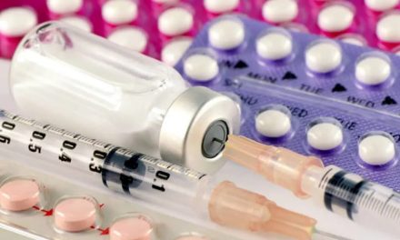 Governo inclui contraceptivos injetáveis mensais na lista do SUS