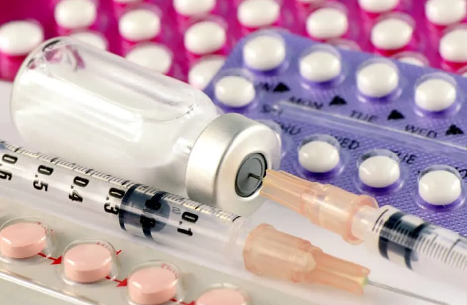 Governo inclui contraceptivos injetáveis mensais na lista do SUS