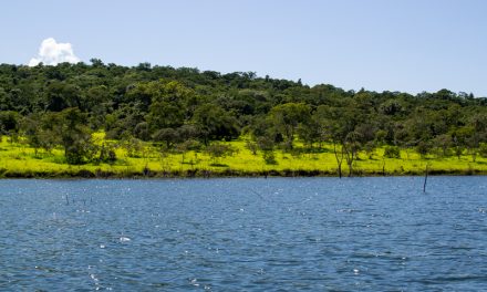 Governo desiste de liberar lagos do João Leite e Altamiro de Moura Pacheco para atividades de lazer