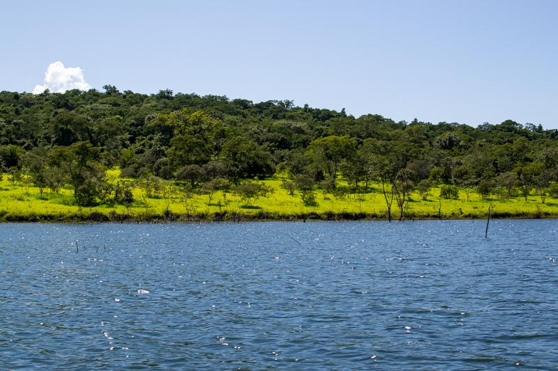 Governo desiste de liberar lagos do João Leite e Altamiro de Moura Pacheco para atividades de lazer