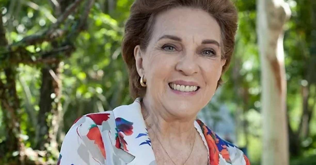 Atriz Suzana Faini morre aos 89 anos no Rio