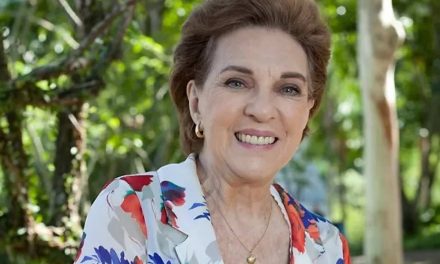 Atriz Suzana Faini morre aos 89 anos no Rio