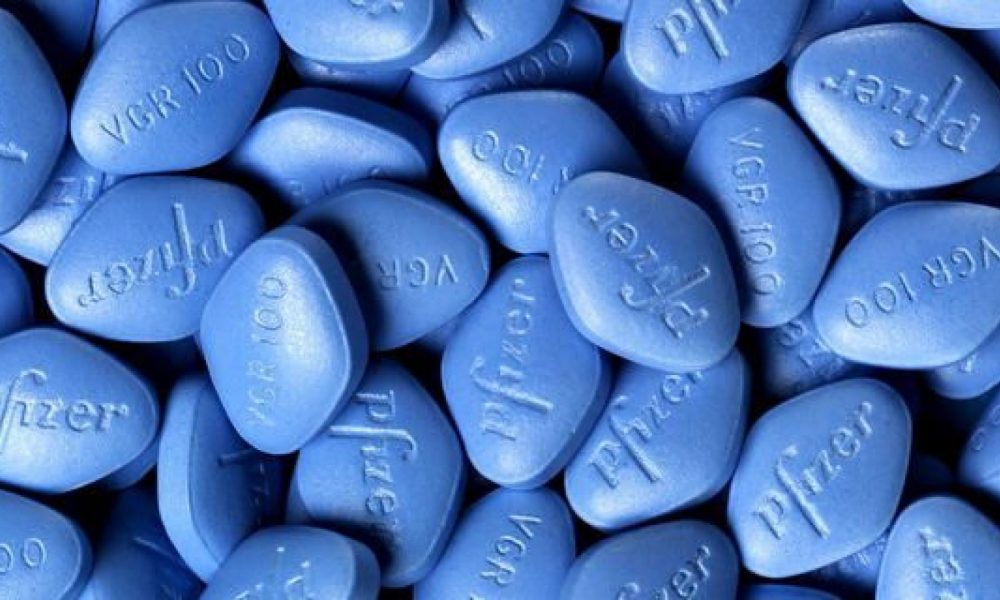 TCU manda Marinha devolver R$ 27 mil pagos por Viagra superfaturado