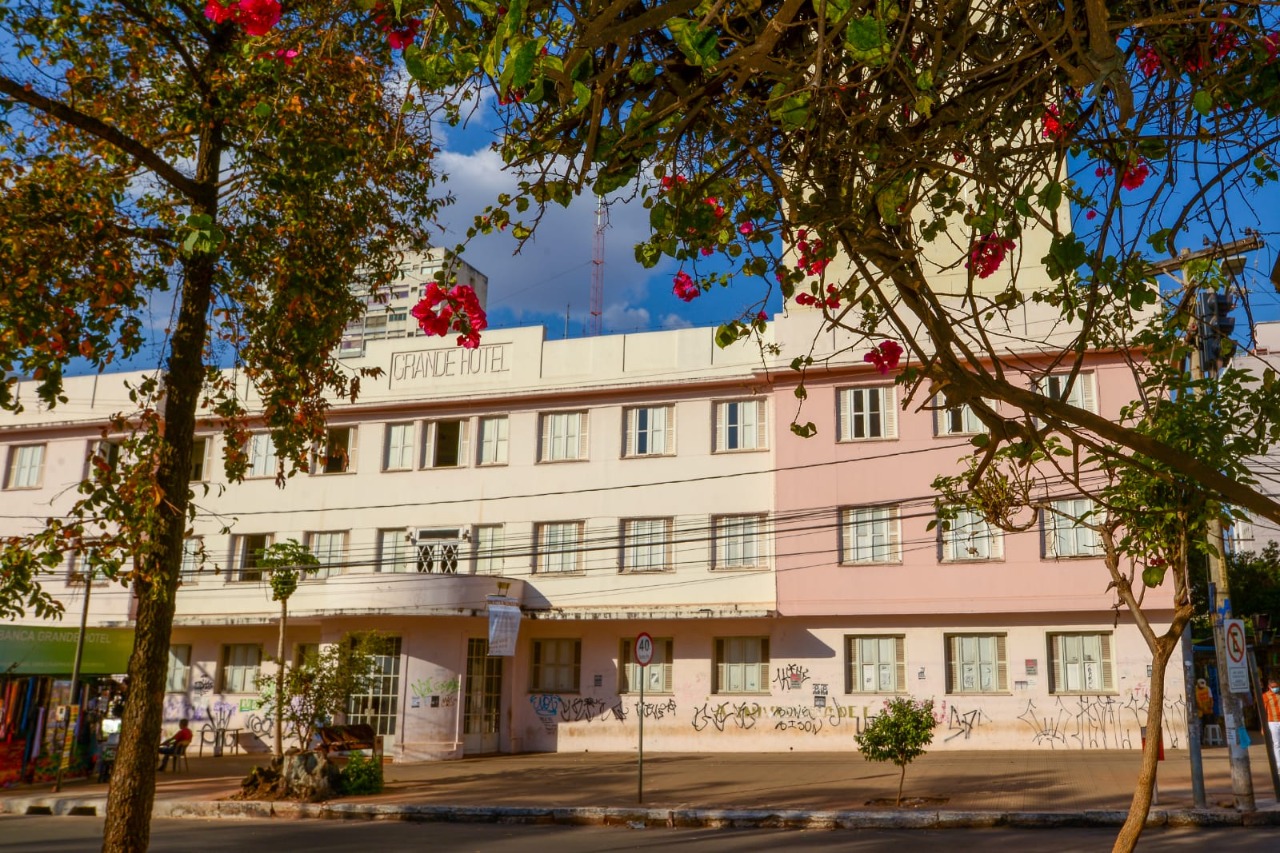 Prefeitura lança concurso fotográfico em celebração aos 80 anos do Batismo Cultural de Goiânia Prefeitura lança concurso fotográfico em celebração aos 80 anos do Batismo Cultural de Goiânia