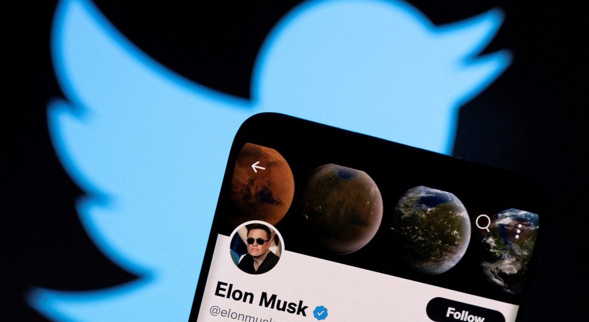 Musk acusa Twitter de reter informação e ameaça desistir da compra