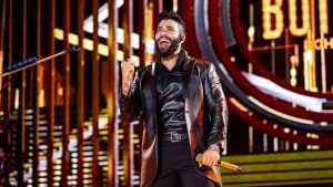 Justiça revoga prisão preventiva de Gusttavo Lima