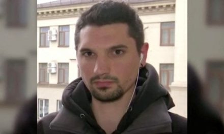 França exige investigação após morte de jornalista francês na Ucrânia
