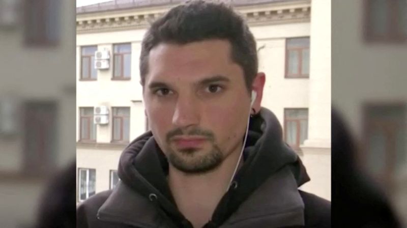 França exige investigação após morte de jornalista francês na Ucrânia