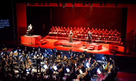 Prefeitura abre II Festival de Ópera de Goiânia com espetáculo Forrobodó, nesta sexta-feira (13), no Oscar Niemeyer
