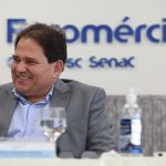 Marcelo Baiocchi é reeleito presidente da Fecomércio Goiás