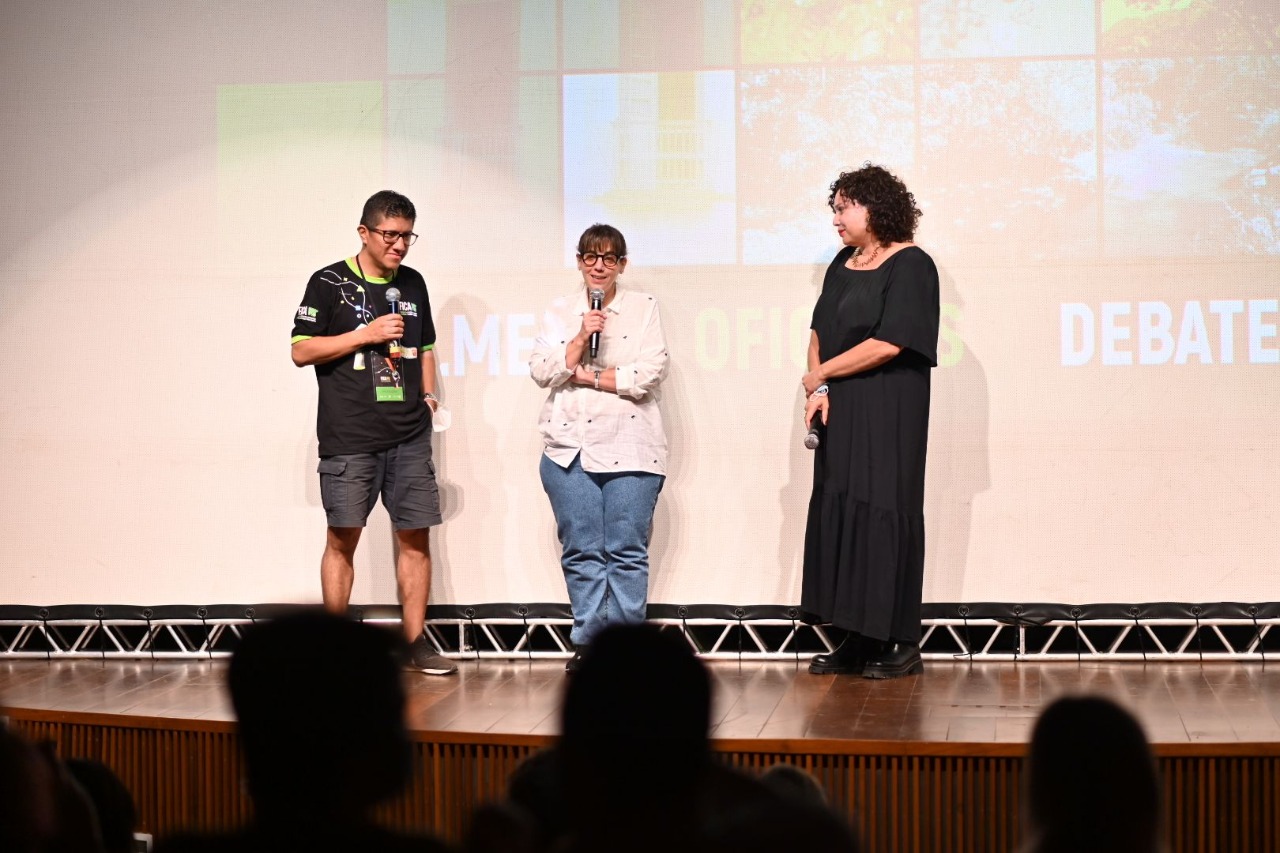 Sessão especial abre programação de cinema no Fica