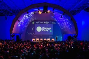 Campus Party terá sua quarta edição goiana em junho