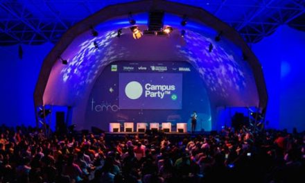 Campus Party terá sua quarta edição goiana em junho