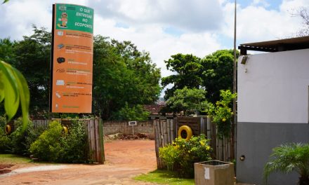 Prefeitura de Goiânia vai construir mais 20 ecopontos para descarte de resíduos