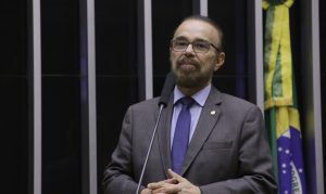 Deputado Lincoln Portela é eleito vice-presidente da Câmara