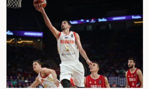 Fiba bane Rússia e Belarus de competições internacionais de basquete