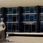 STF decide que presos em Goiás podem ser transferidos sem ordem judicial