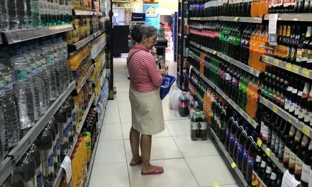 Consumo nos lares brasileiros encerra 2022 com alta de 3,89%