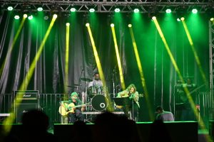 Primeiro final de semana do FICA 2022 terá invasão de carnaval e apresentações culturais