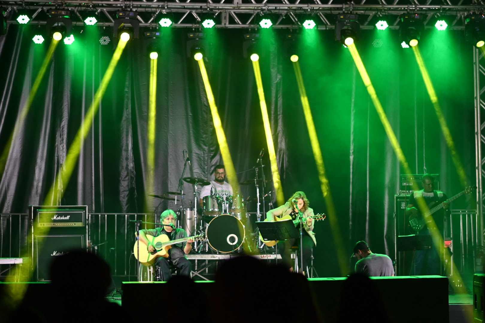 Primeiro final de semana do FICA 2022 terá invasão de carnaval e apresentações culturais