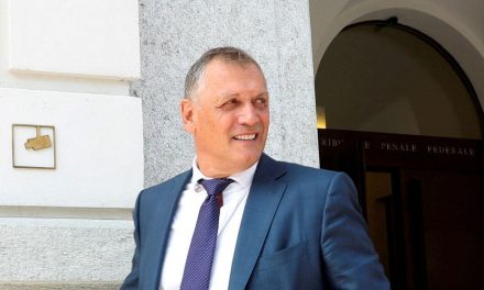 Ex-dirigente da Fifa Jérôme Valcke recorrerá de condenação por suborno