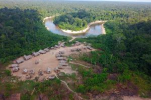 Procurador-geral pede mais reforço para segurança no Vale do Javari