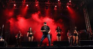 MP investiga gasto de R$ 1,15 milhão em shows de Barões da Pisadinha, Leonardo e outros em Cachoeira Alta