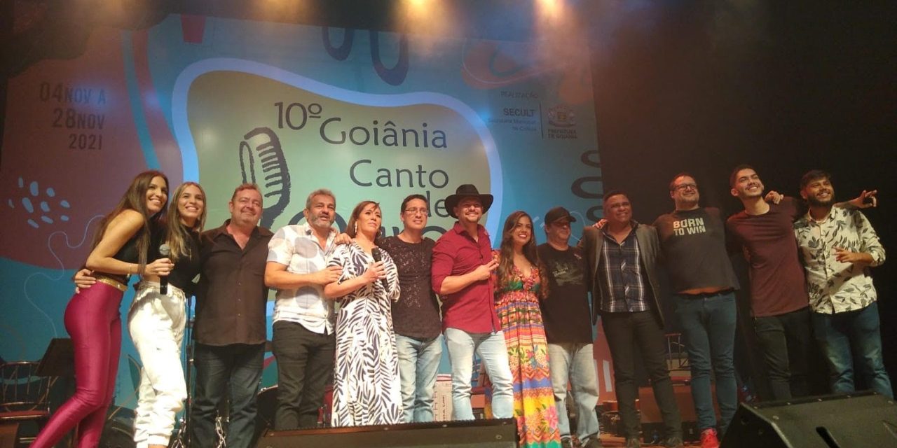 Prefeitura promove I Festival Goiânia Humor em Cena, com entrada gratuita