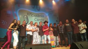 Prefeitura promove I Festival Goiânia Humor em Cena, com entrada gratuita