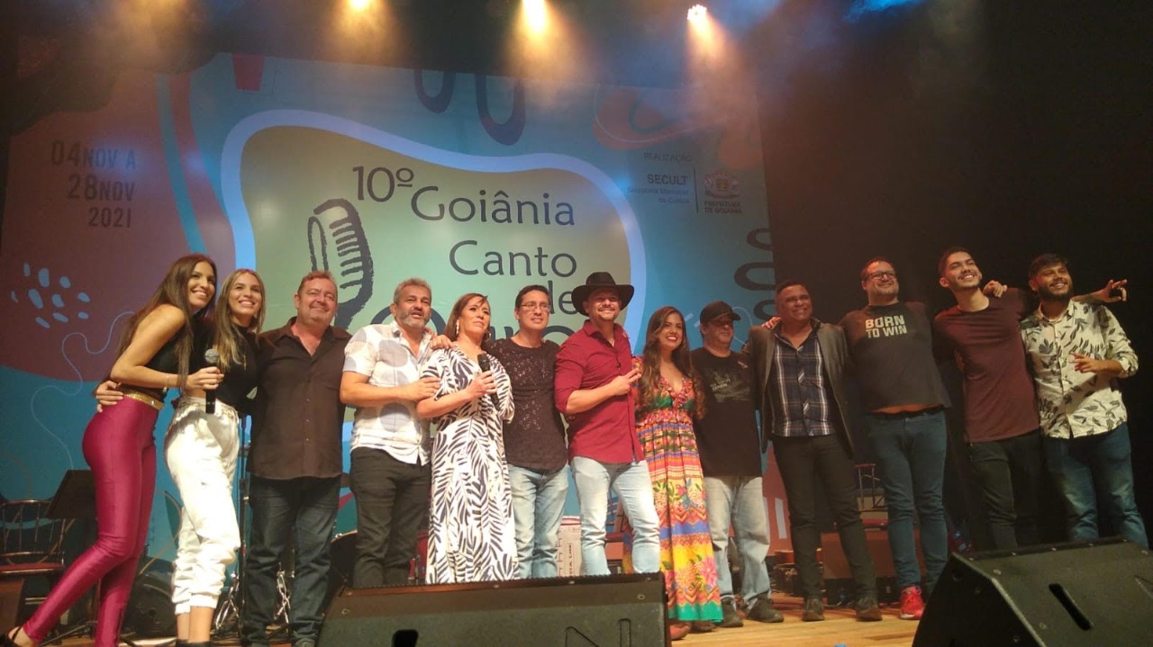 Prefeitura promove I Festival Goiânia Humor em Cena, com entrada gratuita